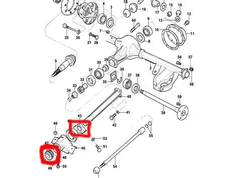 Kit Reparo Cardan Suporte Coxim Rolamento Chevette Chevy