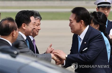 尹锡悦今将同执政党领导班子共进晚餐 韩联社