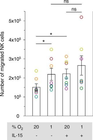 Short Term Hypoxia Synergizes With Interleukin Priming In Driving