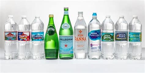 New Directions At Nestlé As It Explores Sale Of North American Water Brands