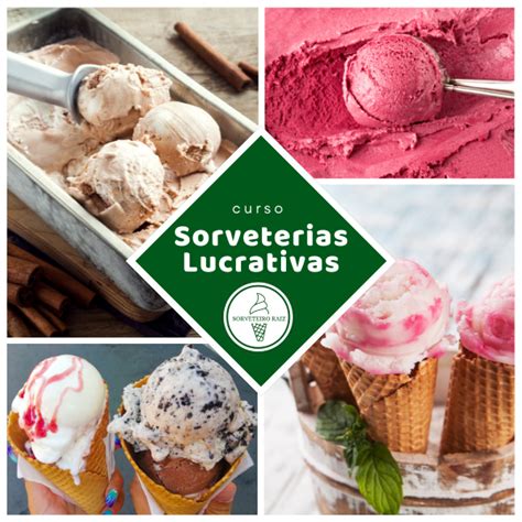 Sorveterias Lucrativas Eduardo Sorveteiro Raiz Hotmart