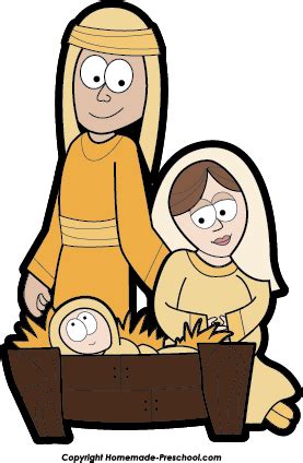 mary joseph jesus clipart 10 free Cliparts | Download images on ...