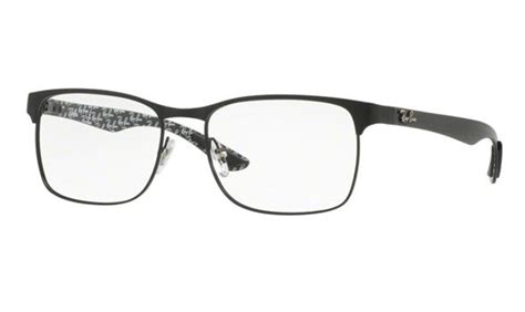 Ray Ban Rb8416 Designer Glasses Boutique