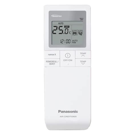 Panasonic Compact Kit Tz20wke Wall Mounted Air Conditioner R32 2