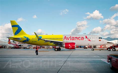 Avianca Y Otras Líneas Aéreas En Colombia Apelan Al Fallo De La