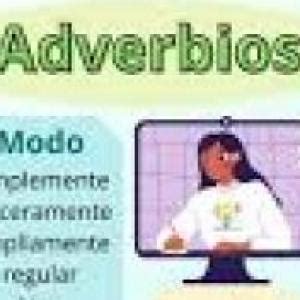 Juguemos Con Los Adverbios De Modo Coincidencias Juego Educativo