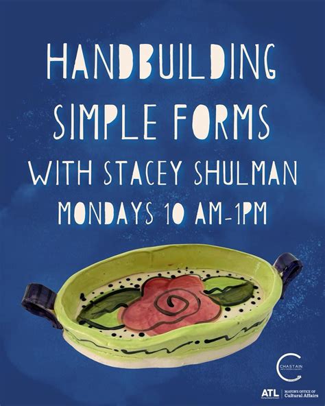 Chastain Arts Center | Atlanta GA