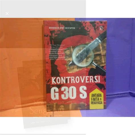 Jual Buku Buku Kontroversi G S Shopee Indonesia