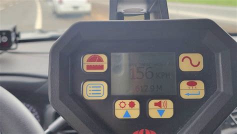 Ottawa Opp Nab Uninsured G2 Driver Speeding On Highway 417