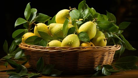 Freshness Of Nature Bounty Ripe Citrus Fruit Healthy Eating Juicy