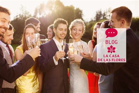 A Quién Invitar A Tu Boda LaCasadelasFlores