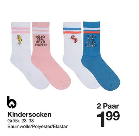 Kindersocken Angebot Bei Zeeman 1Prospekte De