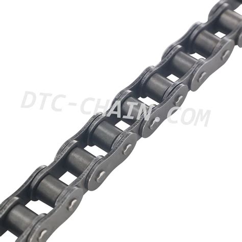 What Is A Roller Chain Drive - Industrial News - News