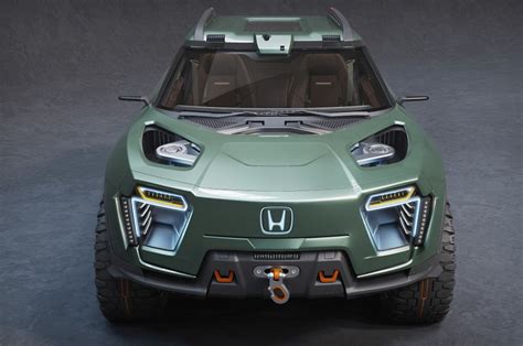 Top 5 Trailblazing Electric Pickup Truck Concepts To Rival The ...