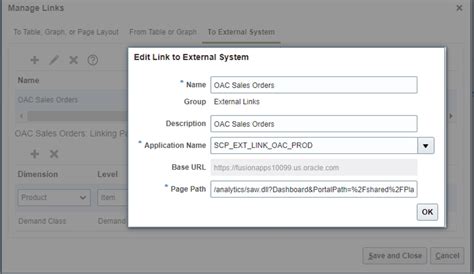 Oracle Fusion Cloud Demand Management 22D What S New