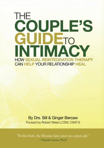 Reintegrating Healthy Sexual Intimacy After Betrayal A Review Of The