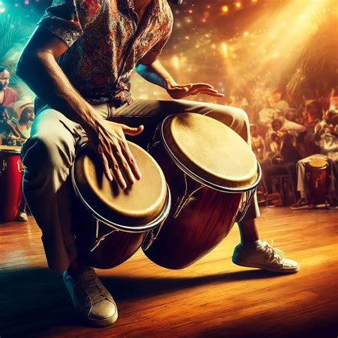 The Rhythmic Heartbeat of Africa: The Tradition and Artistry of African ...