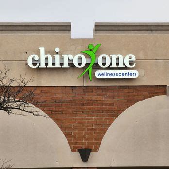 Chiro One Wellness Center Of Wheeling Updated January