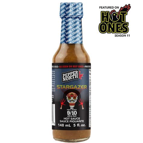 Pepper North Artisan Foods Deliciously Fresh Canadian Hot Sauces