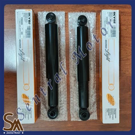 Jual Shockbreaker Shock Breaker Belakang Avanza Xenia Terios Rush Set