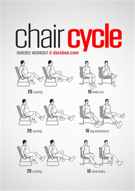 Darebee 1800 Workouts