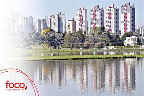 O Que Fazer Em Curitiba Dicas De Passeios Para Fazer Na Cidade Blog