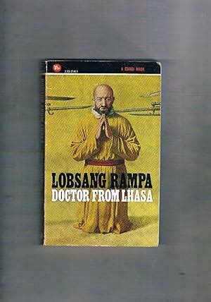 Doctor From Lhasa By Rampa T Lobsang AbeBooks