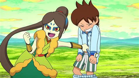 Yo Kai Watch 8 Shota Briefs