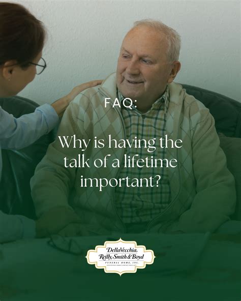 DellaVecchia, Reilly, Smith & Boyd Funeral Home, Inc. on LinkedIn: The