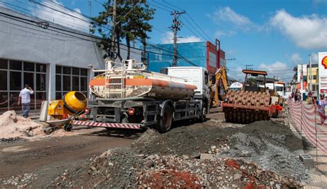 Prefeitura De Mogi Das Cruzes Not Cias Programa Nova Mogi Avan A