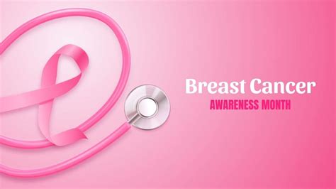 Breast Cancer Awareness Month 2023 Simple Steps For A Breast Self Exam