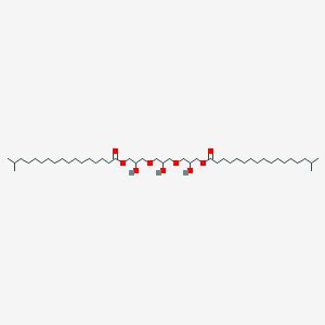 Buy Polyglyceryl-3 diisostearate from HANGZHOU JHECHEM CO LTD - ECHEMI