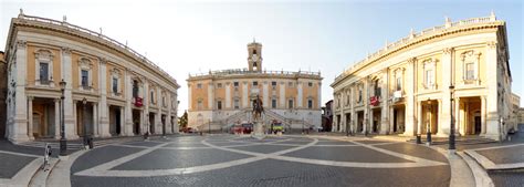 Campidoglio June 2024