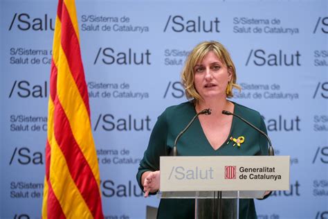 Un Informe De Salut Preveu Fins A Morts Per Coronavirus A