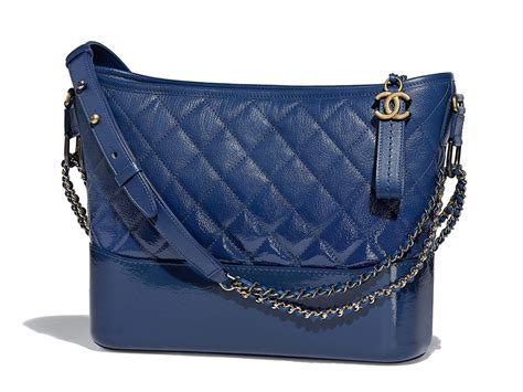 Chanel Releases Spring 2018 Handbag Collection With 100 Of Its Most