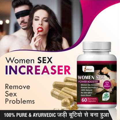 Instant Women Sex Power Booster Ayurvedic Capsule Buy Online Medscare