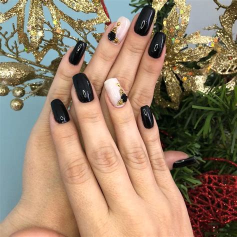 Suzana Almeida Ideias De Unhas Stiletto Decoradas Para Uma Nail Art