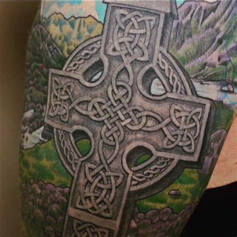 Celtic Tattoo Forearm | Best Tattoo Ideas Gallery