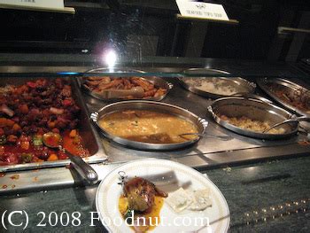 El Dorado Buffet, Reno