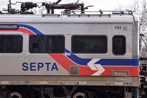 SEPTA announces fares hikes on trains, buses – Metro Philadelphia