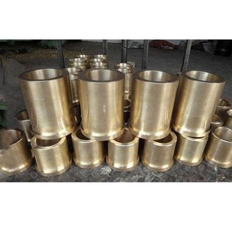 Graphite Bronze Bushes in Pune गरफइट बरनज बश पण