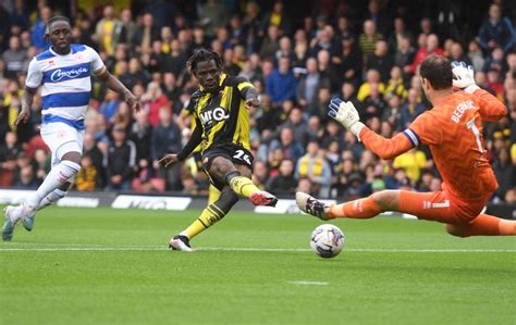 Reaction Dele Bashiru Bayo Share Post QPR Thoughts Watford FC