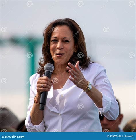 Kamala Harris Smile Stock Photos - Free & Royalty-Free Stock Photos ...