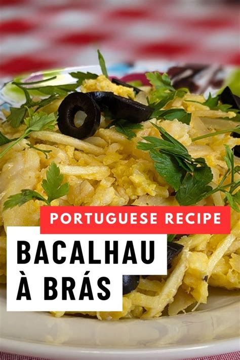 Bacalhau A Bras English