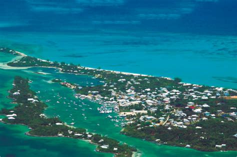 Waterway Guide A Cruising Itinerary For The Abacos