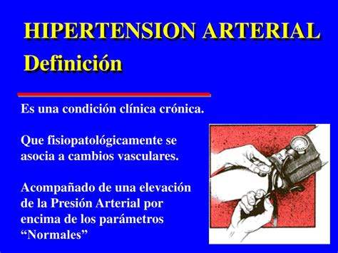 Ppt Hipertension Arterial Powerpoint Presentation Free Download Id3322487