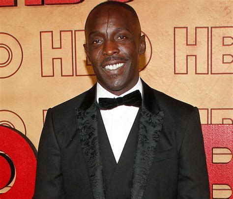 The Wire Star Michael K Williams Fatal Overdose Leads To 4 Arrests On