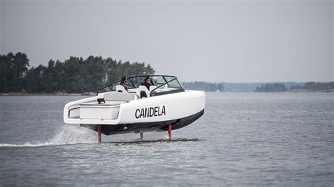 Polestar Agrees To Supply Batteries And Charging Tech To Boat Company