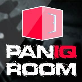 Paniq Room Room Escape Game in Bratislava