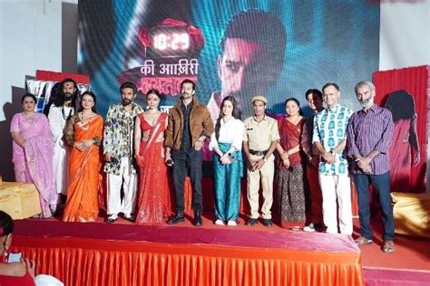 Star Bharat All Set To Bring Supernatural Thriller Ki Aakhri